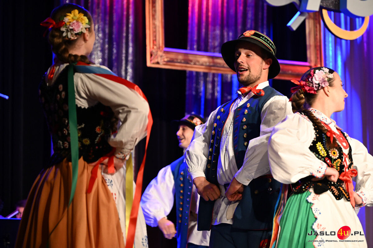 75 lat Jasielskiego Domu Kultury