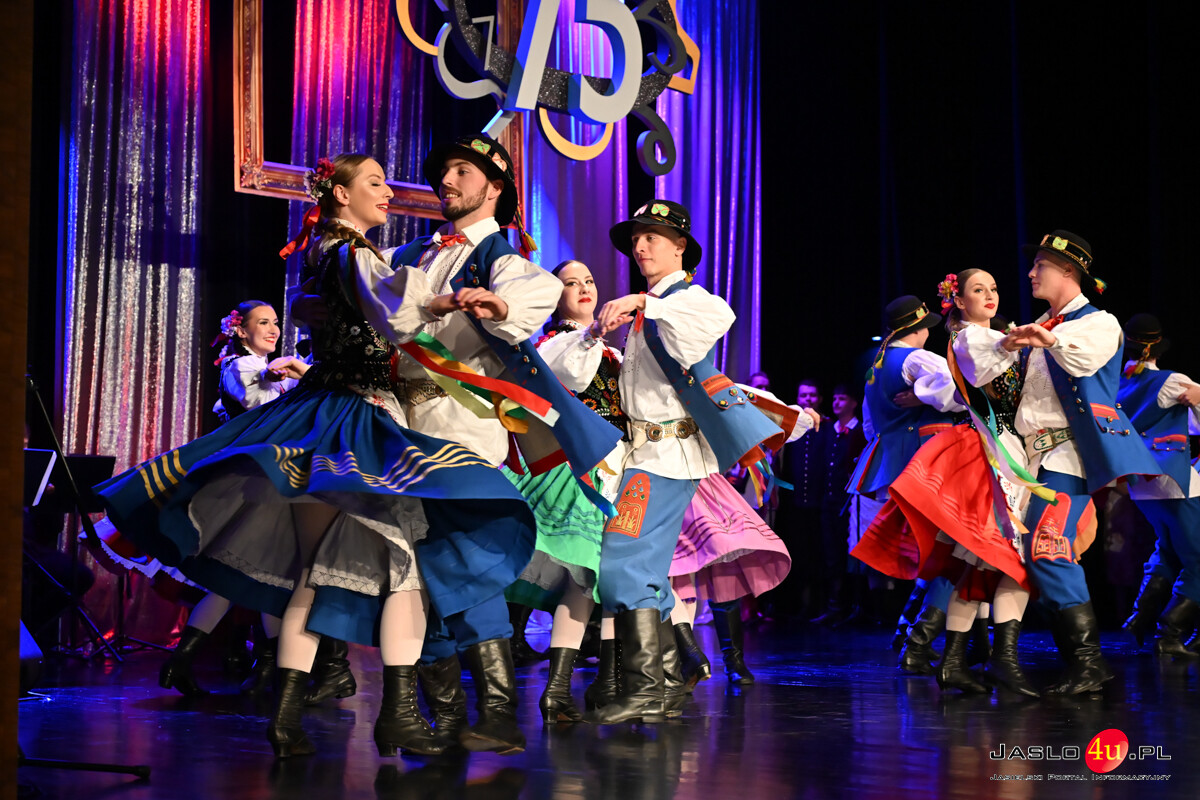 75 lat Jasielskiego Domu Kultury
