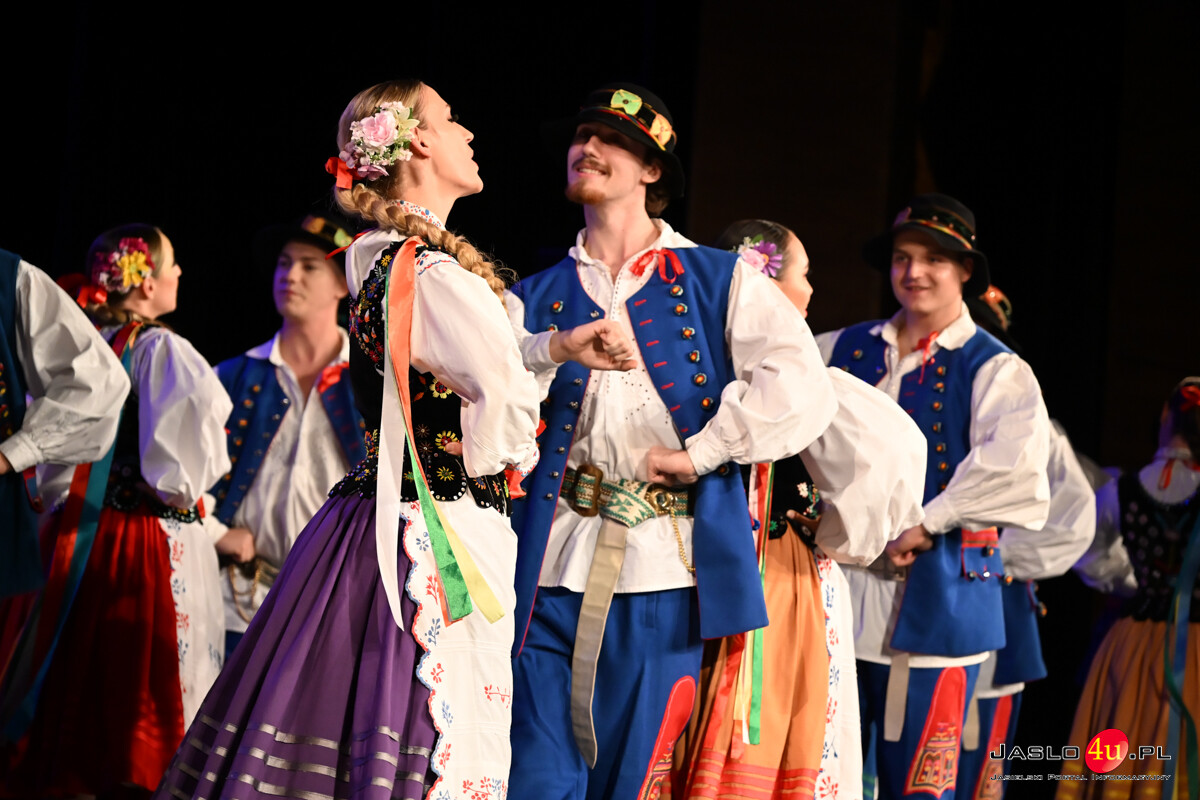 75 lat Jasielskiego Domu Kultury