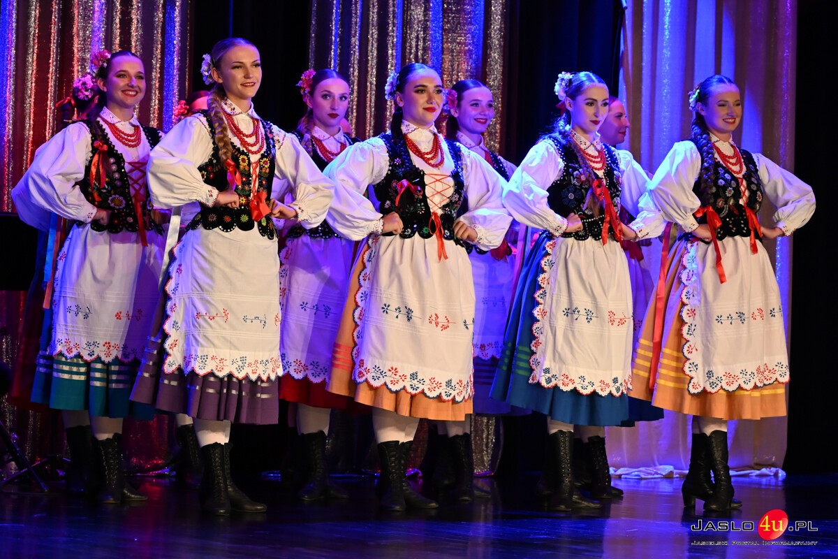 75 lat Jasielskiego Domu Kultury