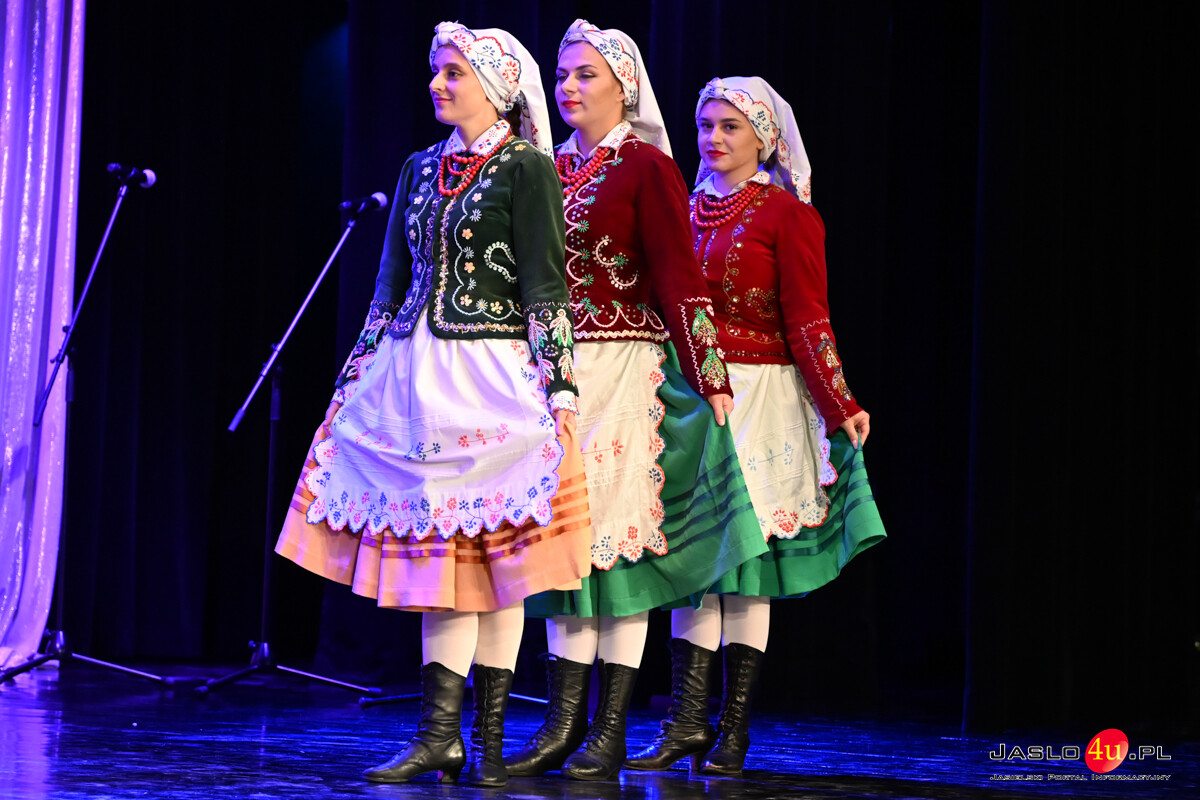 75 lat Jasielskiego Domu Kultury