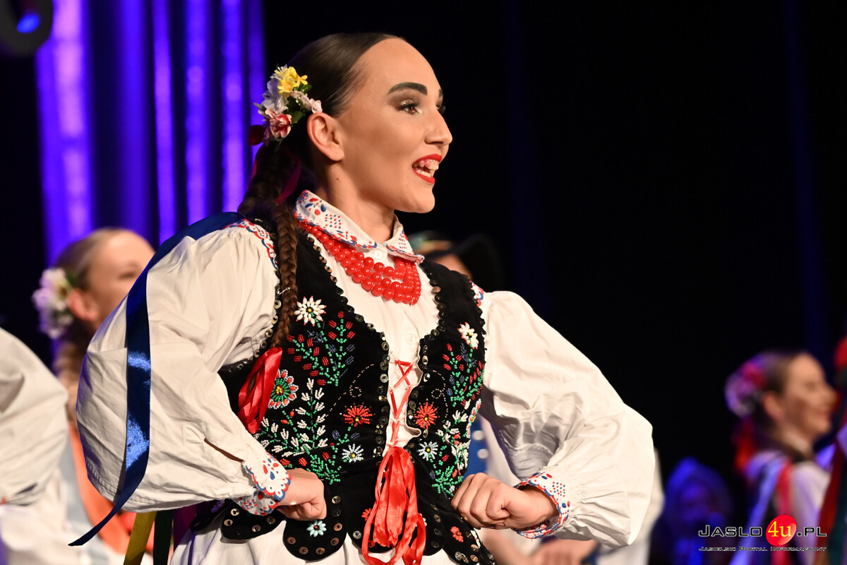 75 lat Jasielskiego Domu Kultury