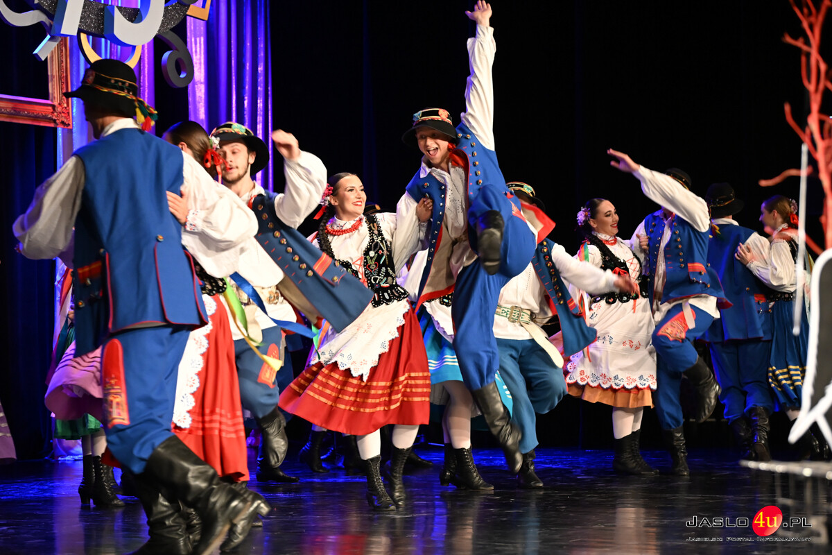 75 lat Jasielskiego Domu Kultury