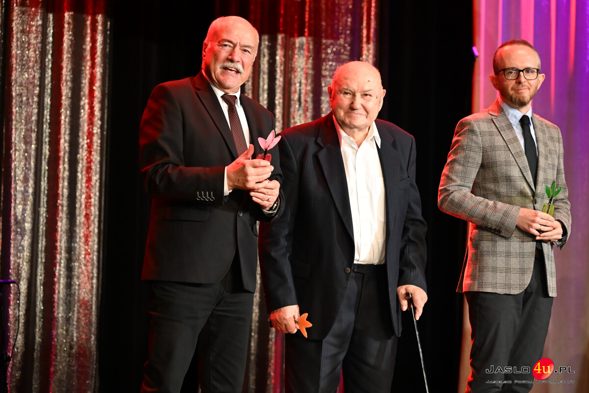 75 lat Jasielskiego Domu Kultury