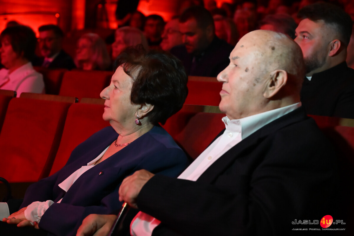 75 lat Jasielskiego Domu Kultury