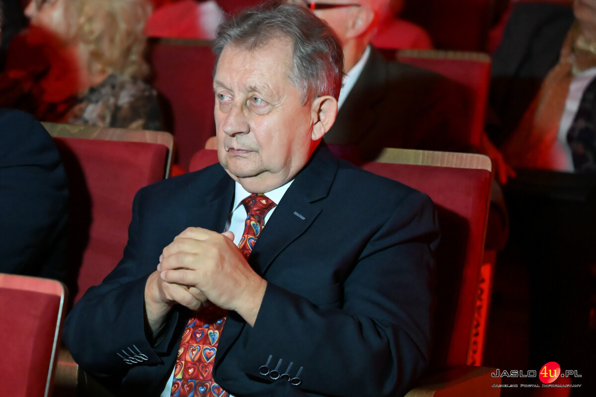 75 lat Jasielskiego Domu Kultury