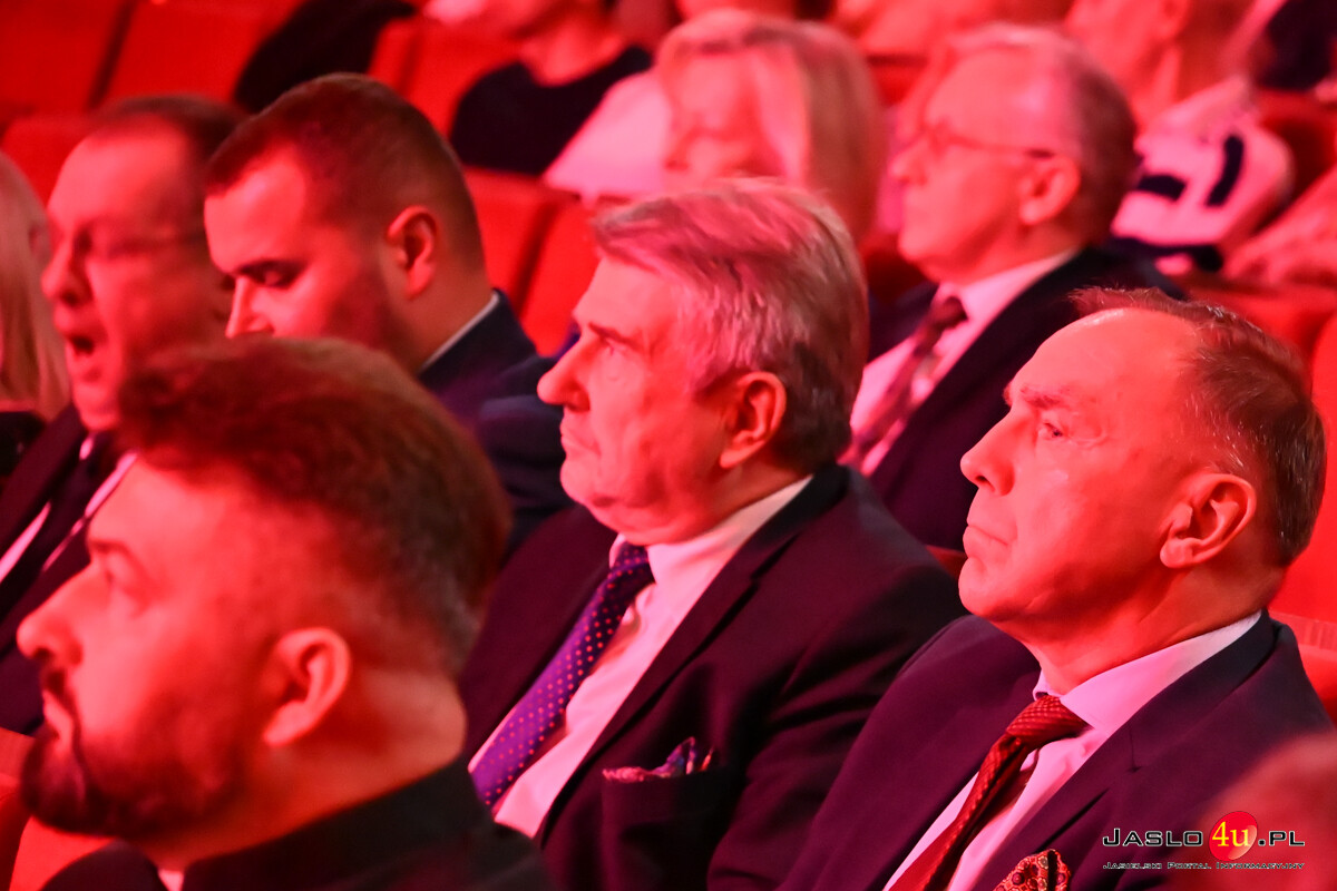 75 lat Jasielskiego Domu Kultury