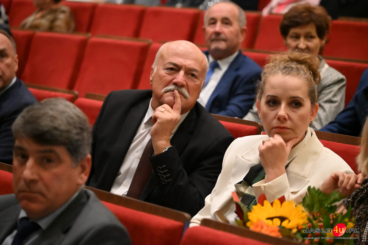 75 lat Jasielskiego Domu Kultury