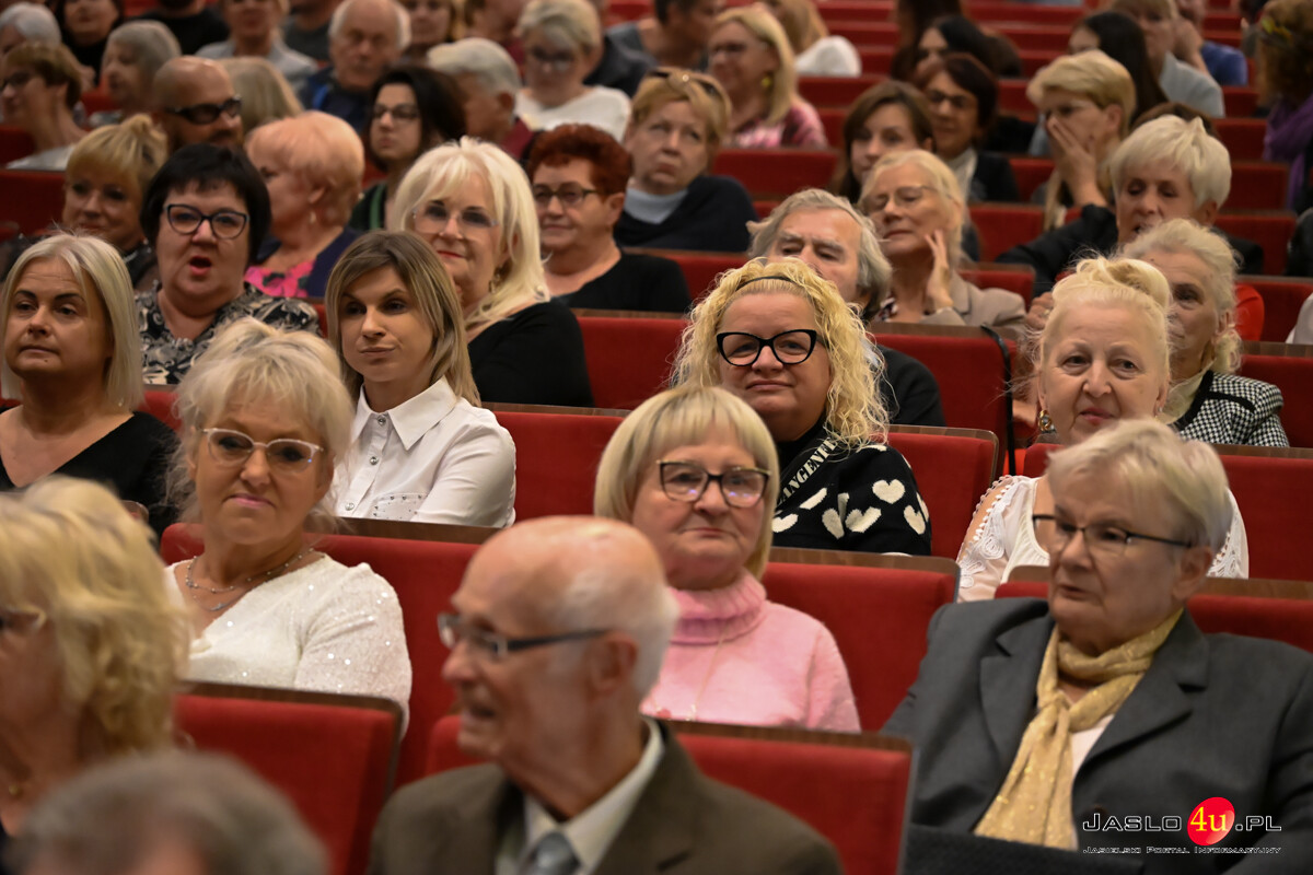 75 lat Jasielskiego Domu Kultury