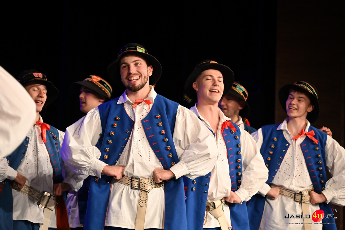 75 lat Jasielskiego Domu Kultury
