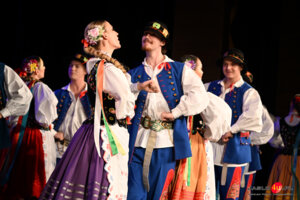 75 lat Jasielskiego Domu Kultury