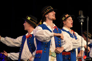 75 lat Jasielskiego Domu Kultury