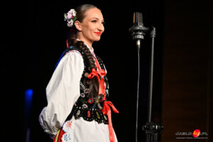 75 lat Jasielskiego Domu Kultury