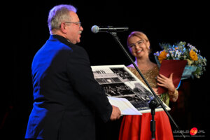75 lat Jasielskiego Domu Kultury