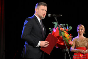 75 lat Jasielskiego Domu Kultury