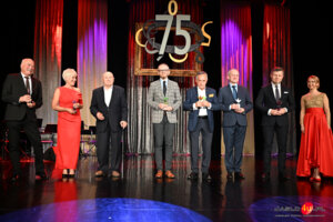 75 lat Jasielskiego Domu Kultury