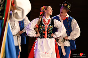 75 lat Jasielskiego Domu Kultury