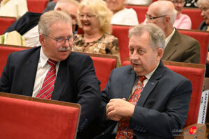 75 lat Jasielskiego Domu Kultury