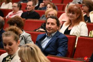 75 lat Jasielskiego Domu Kultury