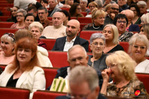 75 lat Jasielskiego Domu Kultury