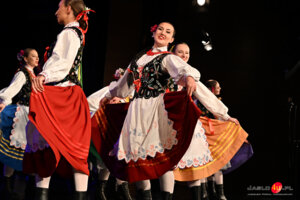 75 lat Jasielskiego Domu Kultury