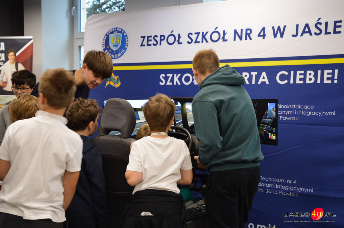 Festiwal Nauki sciFestGEN#3 w Generatorze Nauki GEN