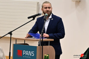 Inauguracja roku akademickiego w PANS Krosno