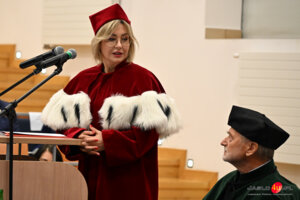 Inauguracja roku akademickiego w PANS Krosno