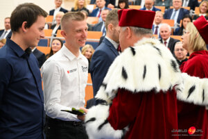 Inauguracja roku akademickiego w PANS Krosno