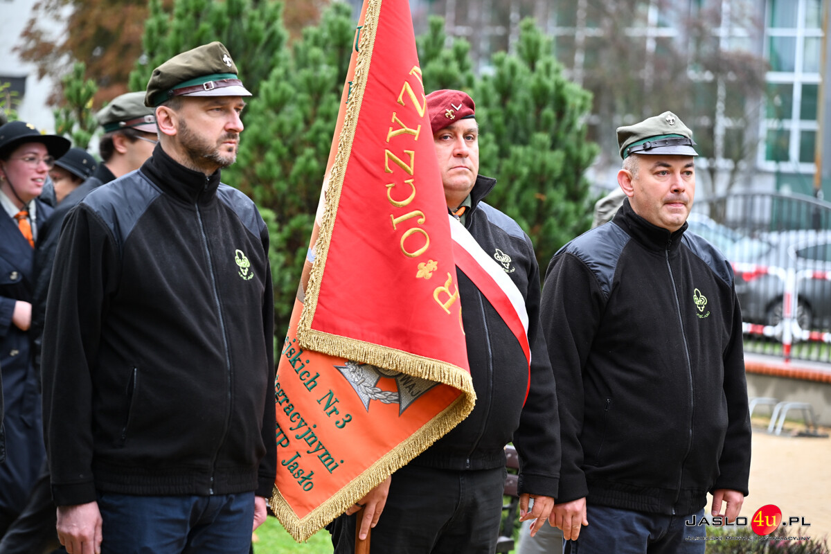 Jubileusz 35-lecia DH „Lisy”