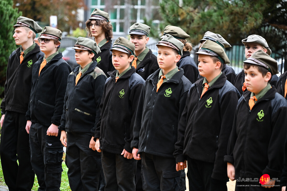 Jubileusz 35-lecia DH „Lisy”