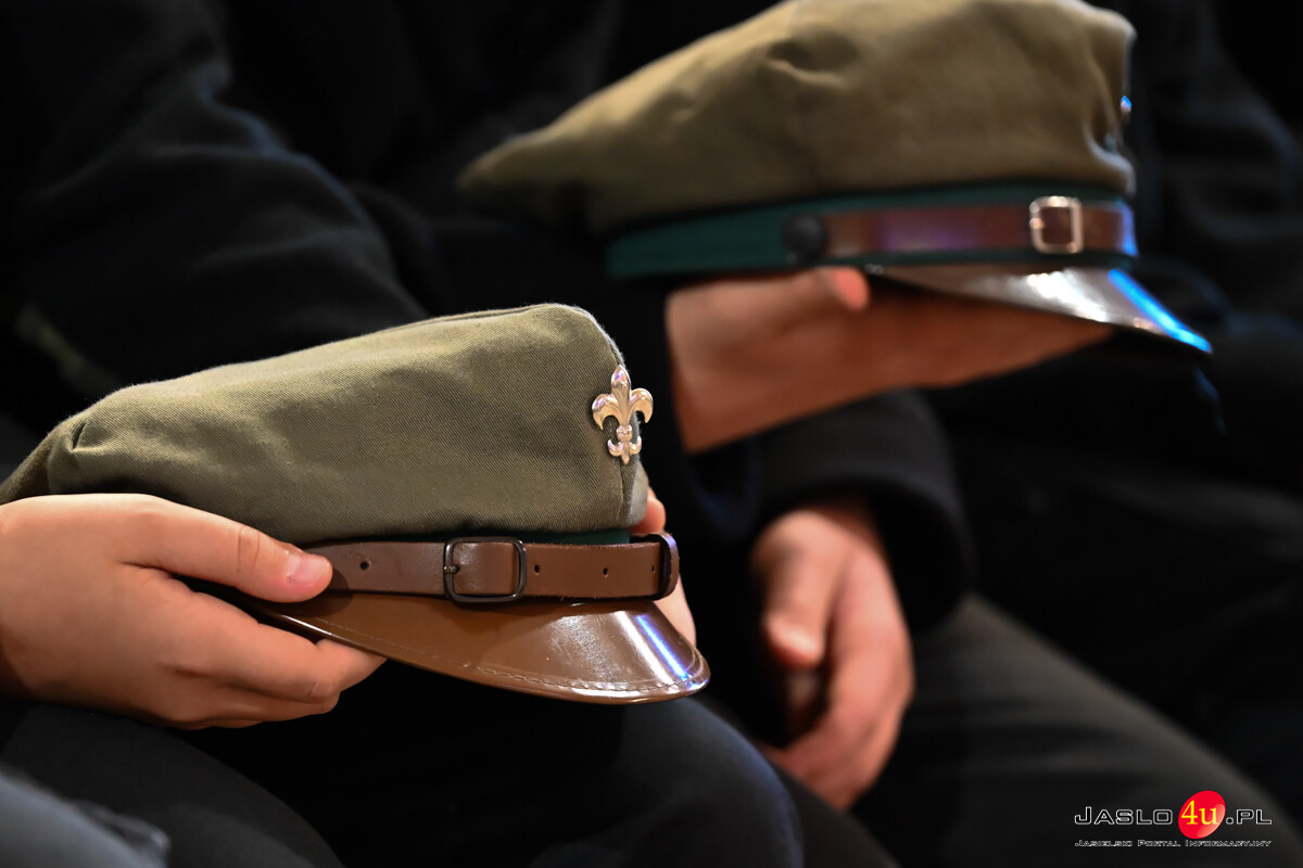 Jubileusz 35-lecia DH „Lisy”