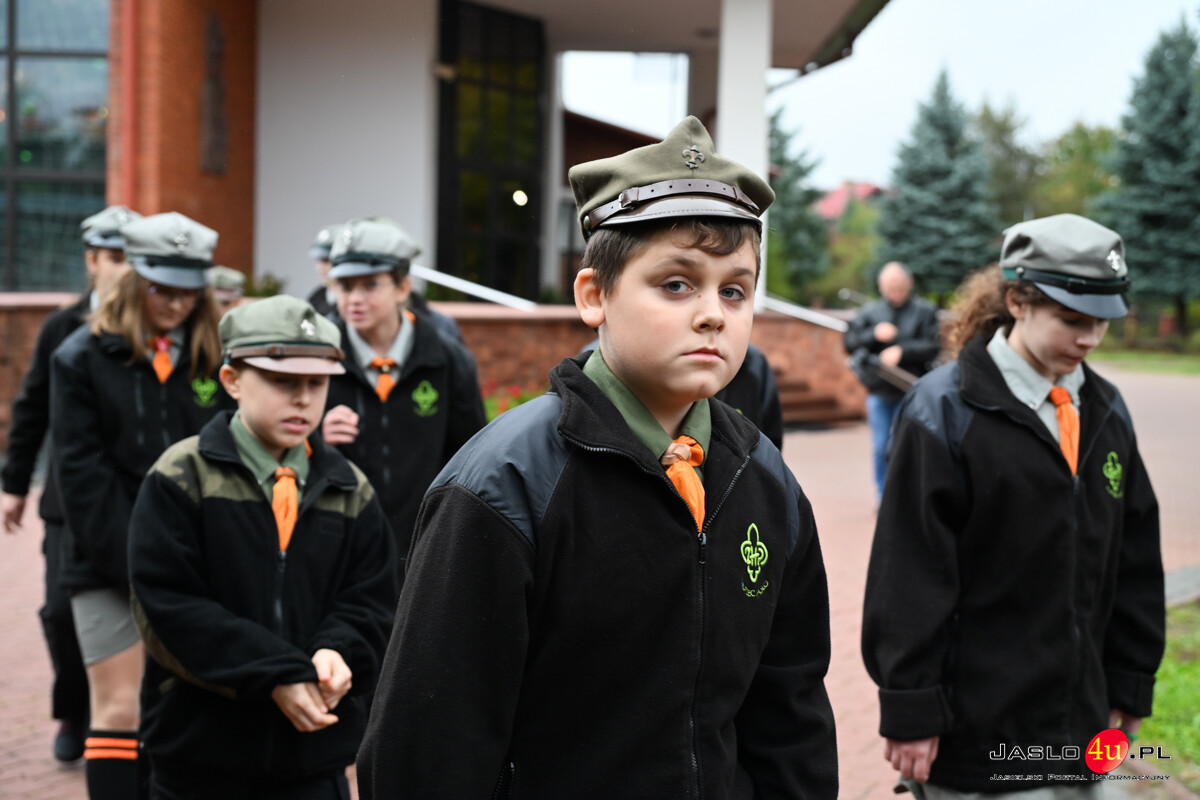 Jubileusz 35-lecia DH „Lisy”