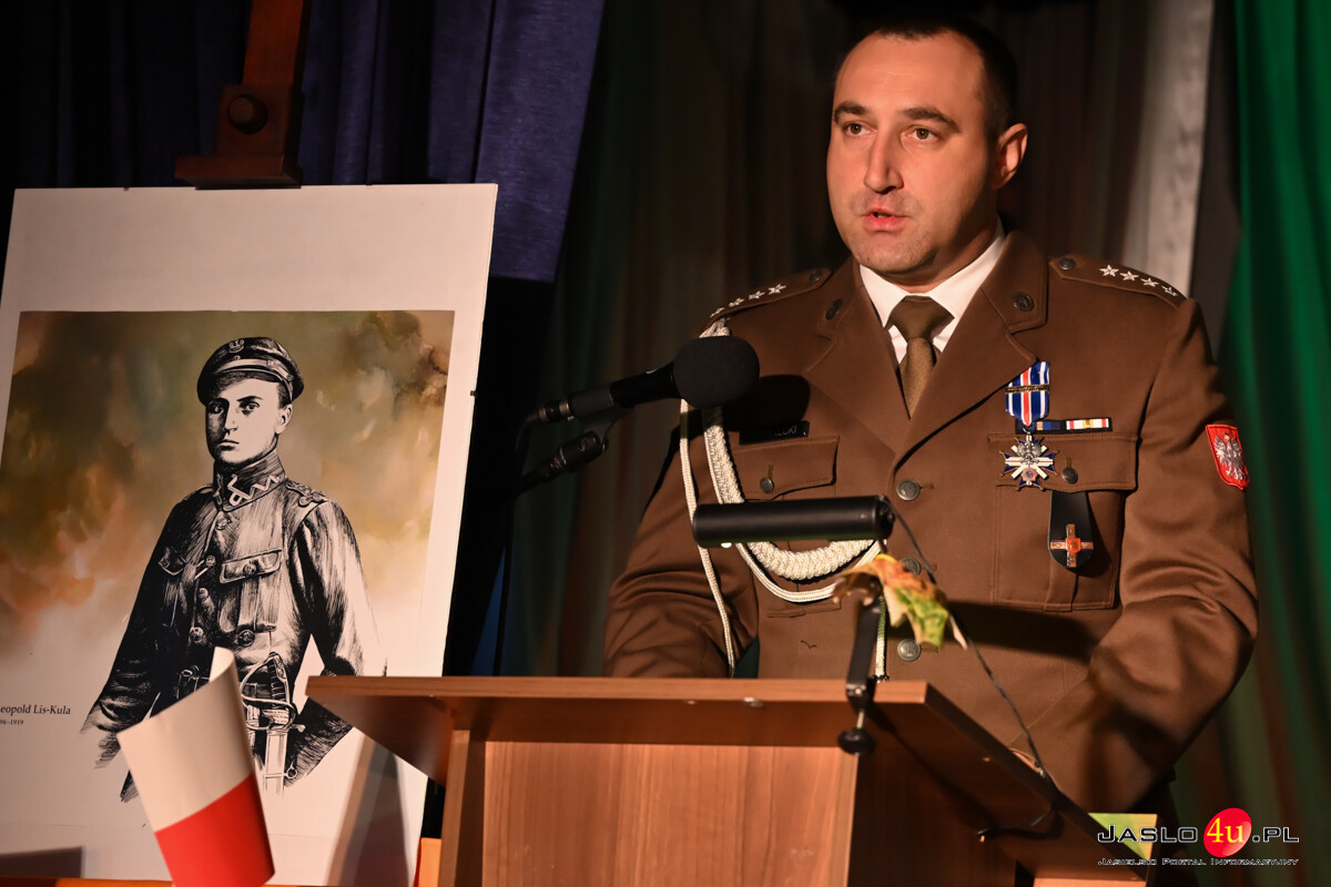 Jubileusz 35-lecia DH „Lisy”