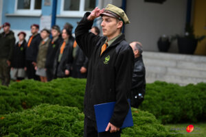 Jubileusz 35-lecia DH „Lisy”