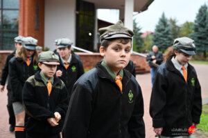 Jubileusz 35-lecia DH „Lisy”