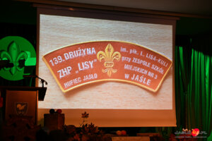 Jubileusz 35-lecia DH „Lisy”