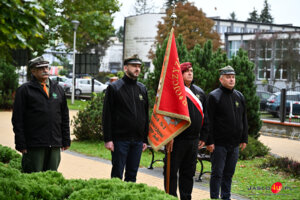 Jubileusz 35-lecia DH „Lisy”