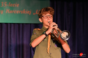 Jubileusz 35-lecia DH „Lisy”