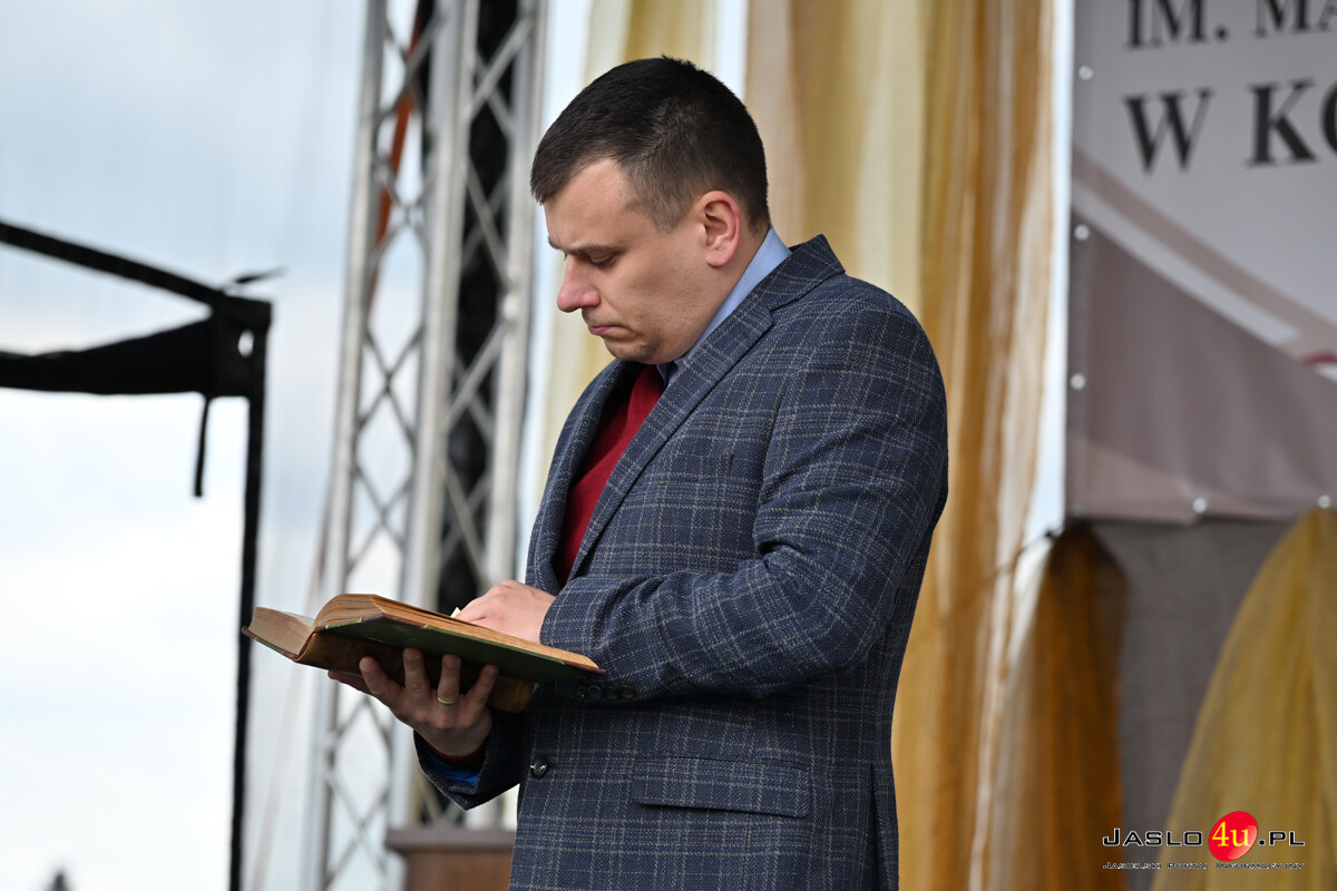 Jubileusz 80-lecia LO w Kołaczycach