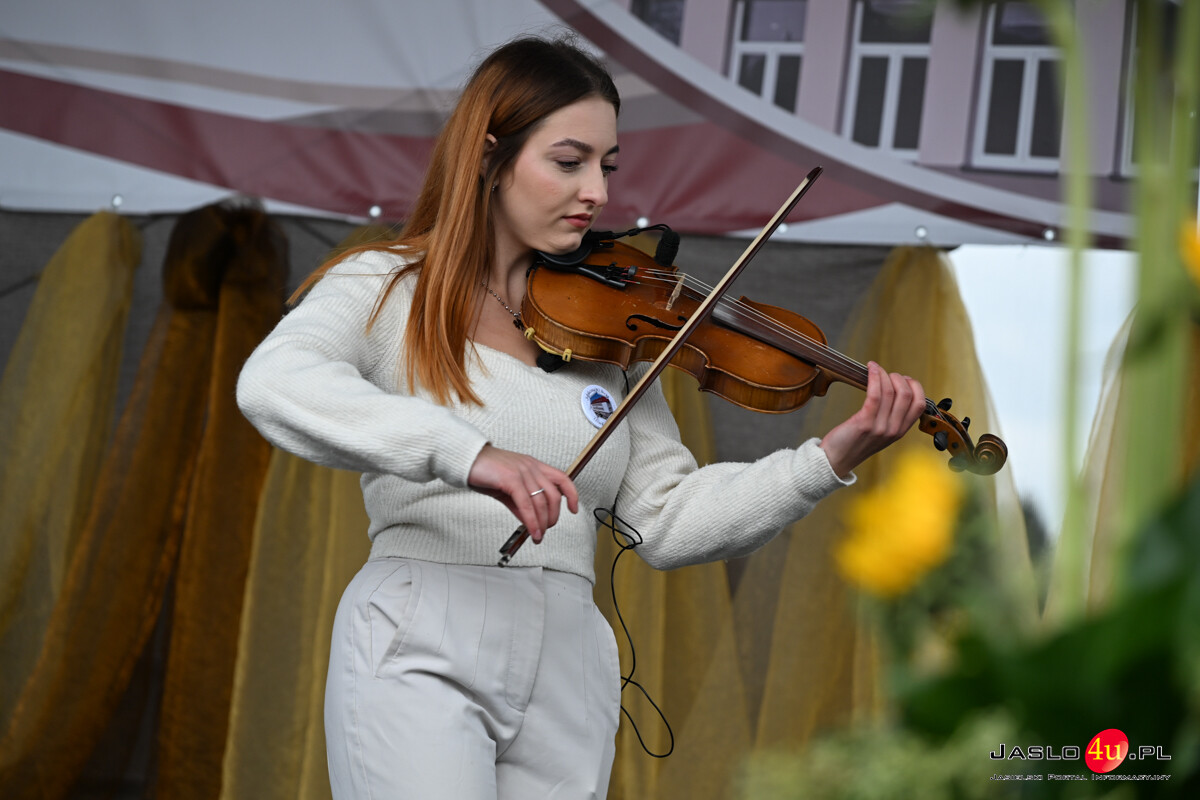 Jubileusz 80-lecia LO w Kołaczycach