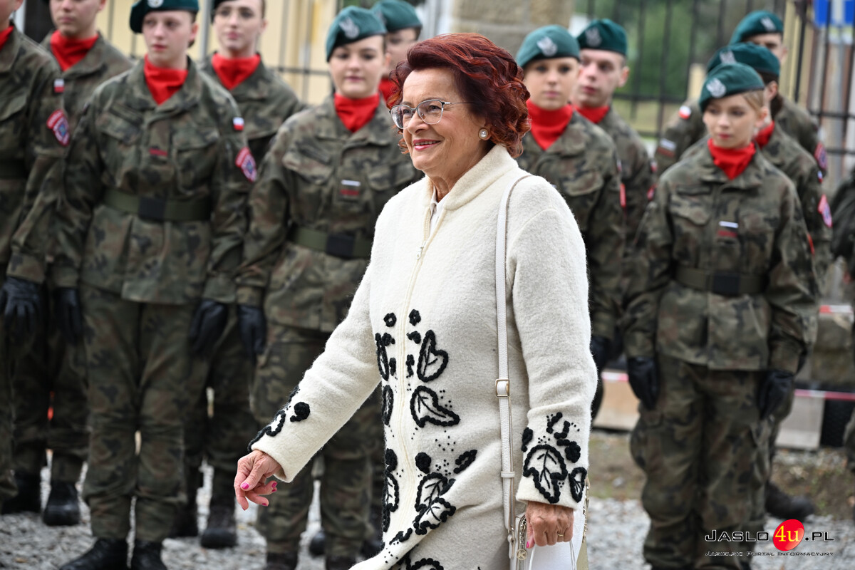 Jubileusz 80-lecia LO w Kołaczycach