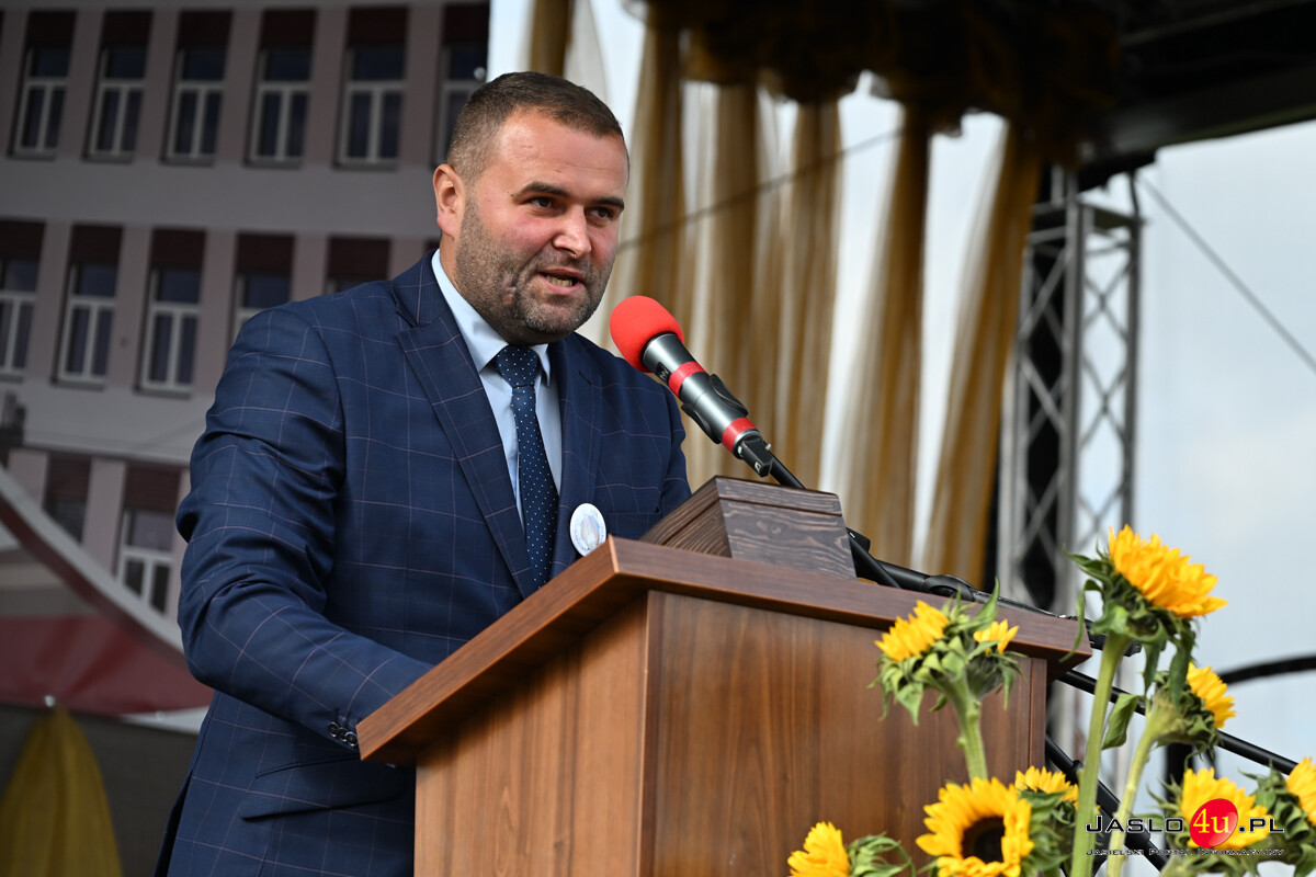 Jubileusz 80-lecia LO w Kołaczycach