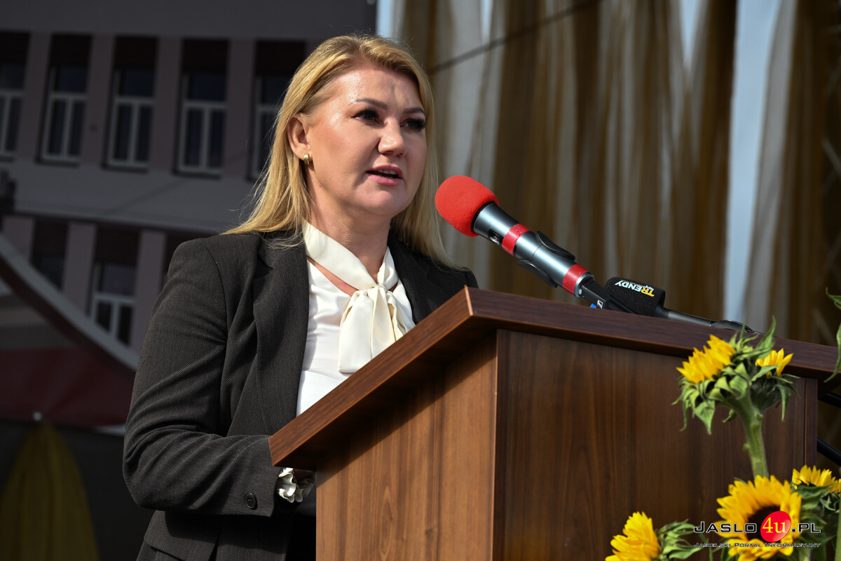 Jubileusz 80-lecia LO w Kołaczycach