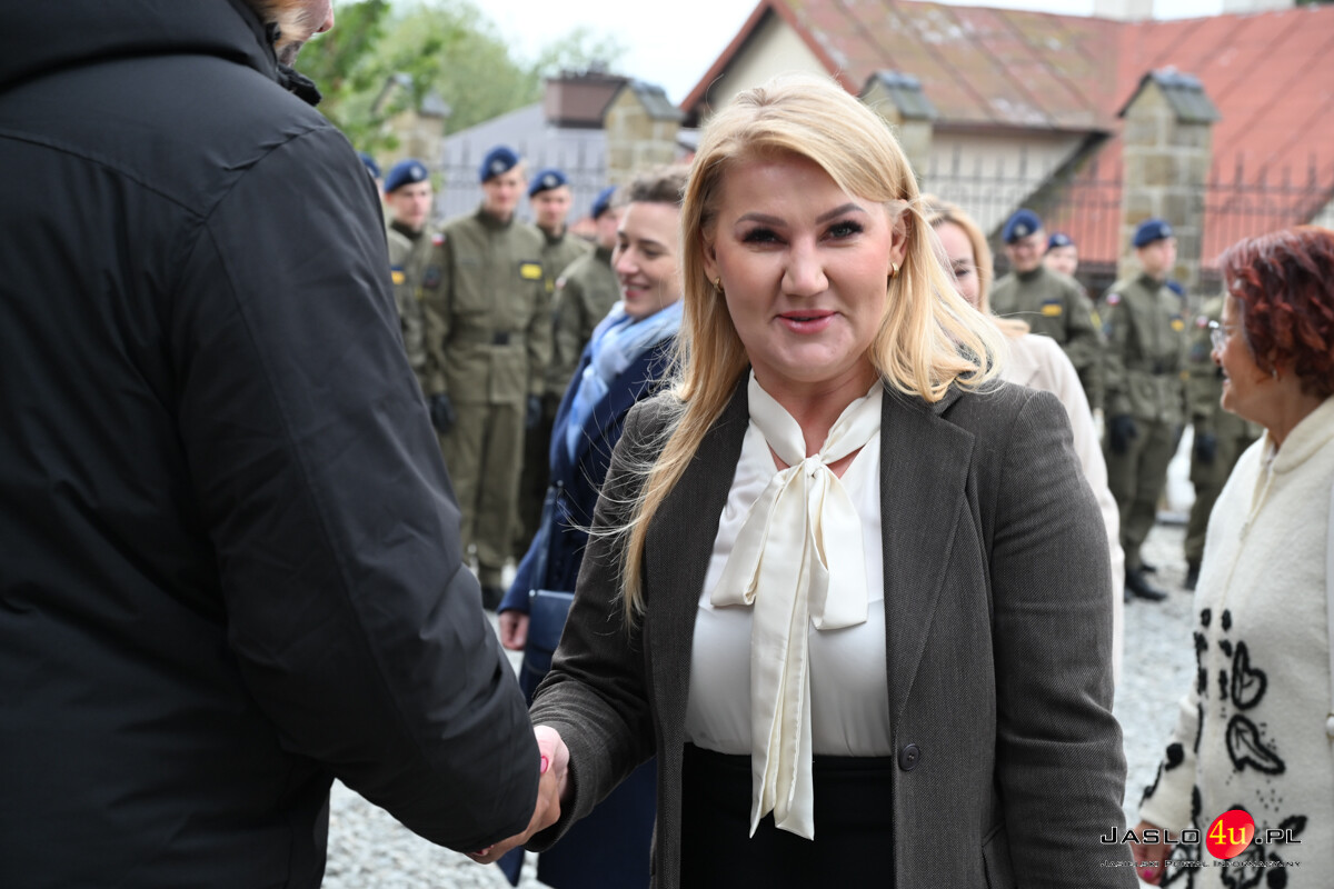 Jubileusz 80-lecia LO w Kołaczycach