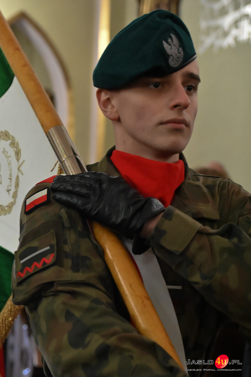 Jubileusz 80-lecia LO w Kołaczycach