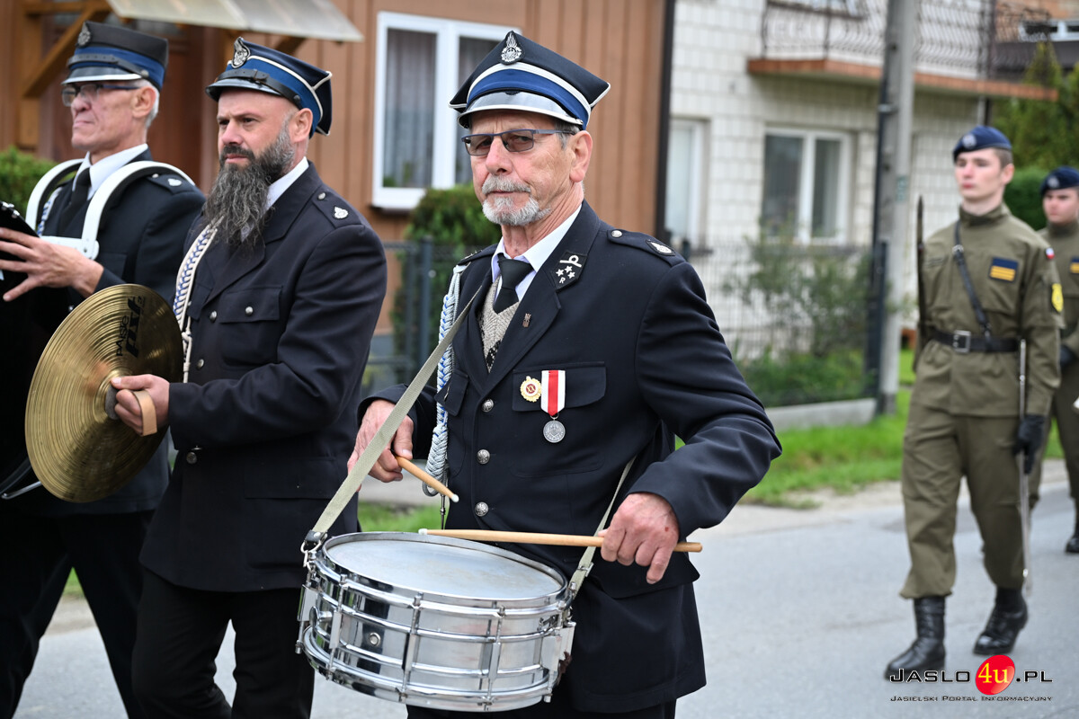 Jubileusz 80-lecia LO w Kołaczycach