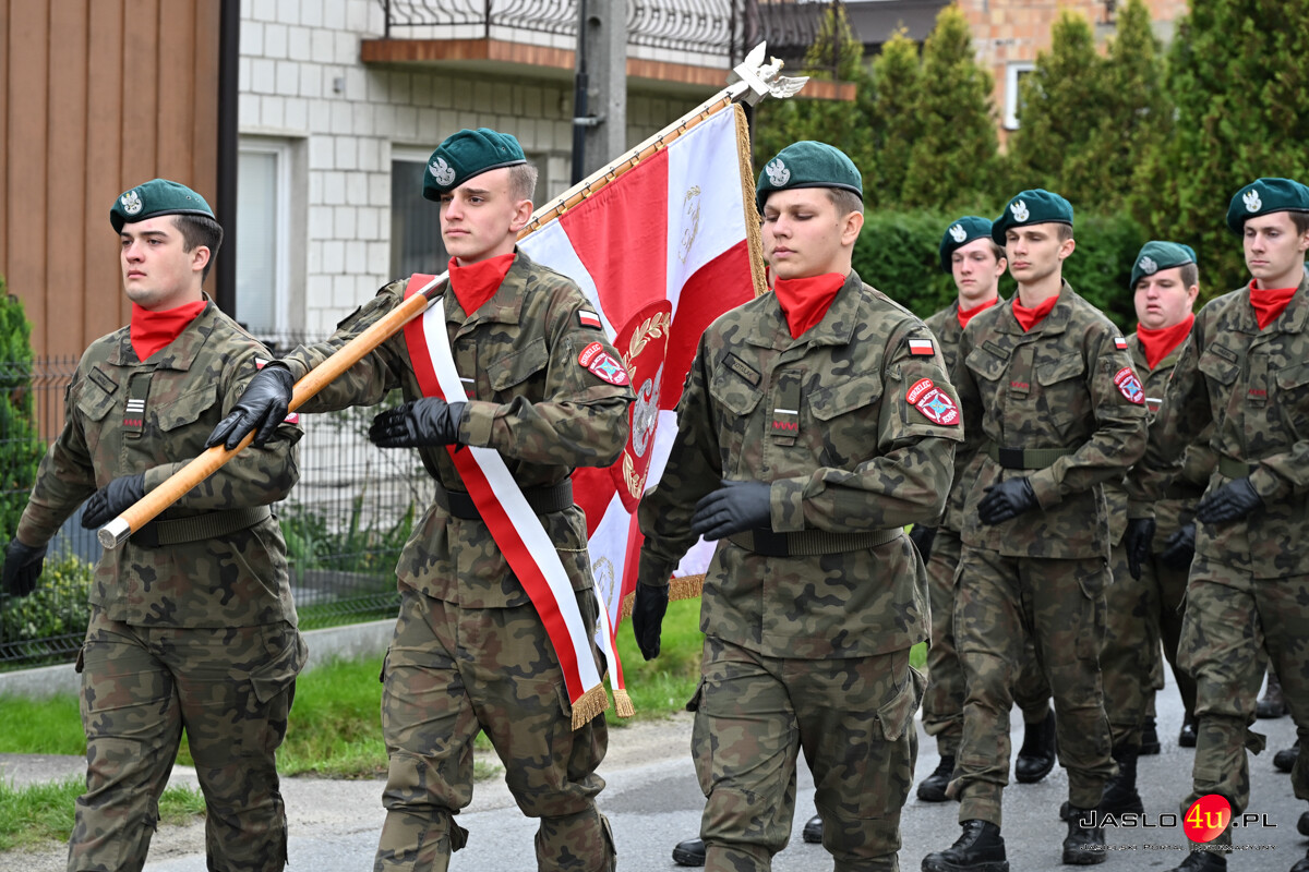 Jubileusz 80-lecia LO w Kołaczycach