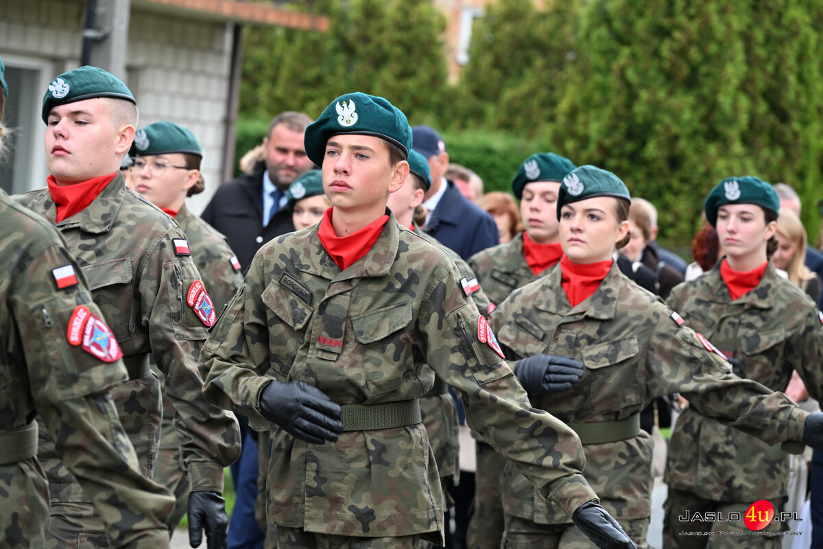 Jubileusz 80-lecia LO w Kołaczycach