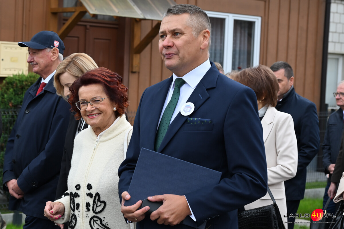 Jubileusz 80-lecia LO w Kołaczycach